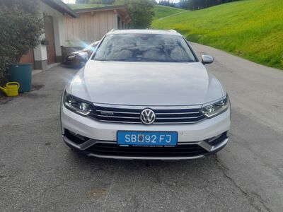 VW Passat Gebrauchtwagen VW Passat Gebrauchtwagen