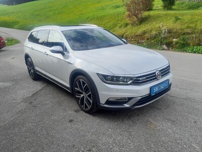 VW Passat Gebrauchtwagen VW Passat Gebrauchtwagen