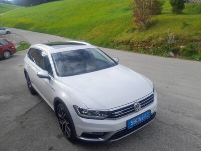 VW Passat Gebrauchtwagen VW Passat Gebrauchtwagen