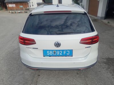 VW Passat Gebrauchtwagen VW Passat Gebrauchtwagen