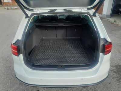 VW Passat Gebrauchtwagen VW Passat Gebrauchtwagen