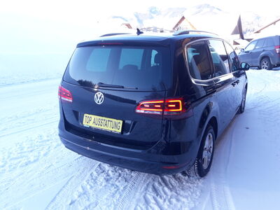 VW Sharan Gebrauchtwagen VW Sharan Gebrauchtwagen