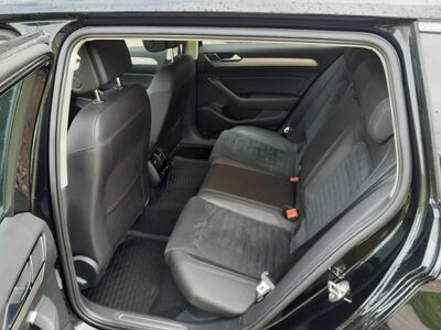 VW Passat Gebrauchtwagen VW Passat Gebrauchtwagen