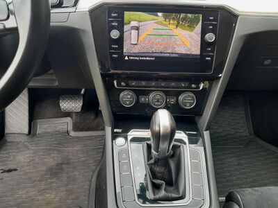 VW Passat Gebrauchtwagen VW Passat Gebrauchtwagen