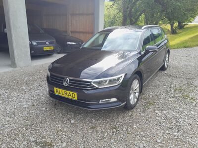 VW Passat Gebrauchtwagen VW Passat Gebrauchtwagen