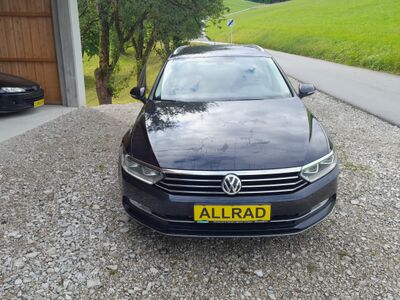 VW Passat Gebrauchtwagen VW Passat Gebrauchtwagen