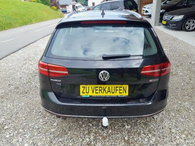 VW Passat Gebrauchtwagen VW Passat Gebrauchtwagen