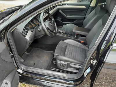VW Passat Gebrauchtwagen VW Passat Gebrauchtwagen