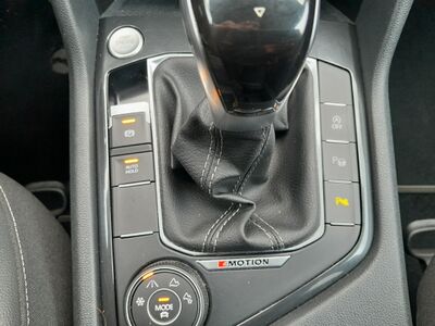 VW Tiguan Gebrauchtwagen VW Tiguan Gebrauchtwagen