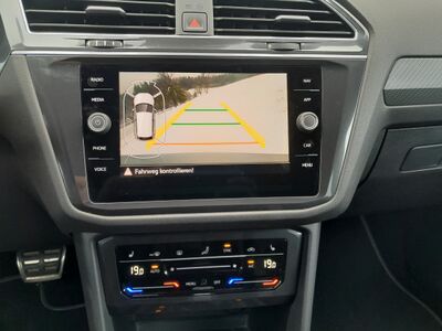 VW Tiguan Gebrauchtwagen VW Tiguan Gebrauchtwagen