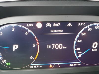 VW Tiguan Gebrauchtwagen VW Tiguan Gebrauchtwagen