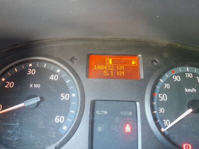 Renault Trafic Gebrauchtwagen Renault Trafic Gebrauchtwagen