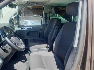 VW Multivan Gebrauchtwagen
