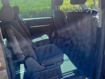 VW Multivan Gebrauchtwagen