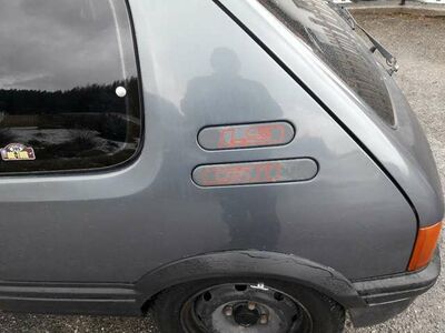 Peugeot 205 Gebrauchtwagen Peugeot 205 Gebrauchtwagen