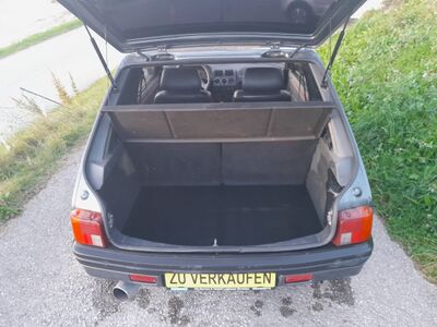 Peugeot 205 Gebrauchtwagen Peugeot 205 Gebrauchtwagen