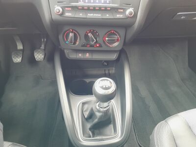 Audi A1 Gebrauchtwagen