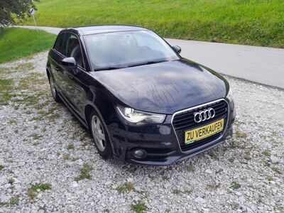 Audi A1 Gebrauchtwagen