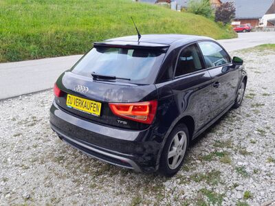 Audi A1 Gebrauchtwagen