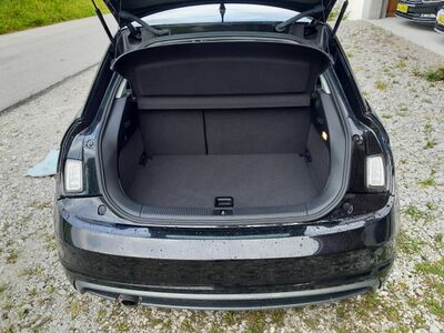 Audi A1 Gebrauchtwagen