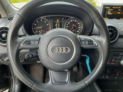 Audi A1 Gebrauchtwagen