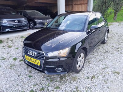 Audi A1 Gebrauchtwagen