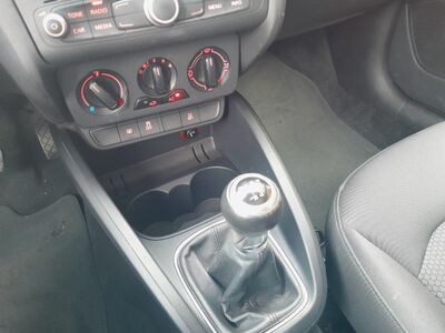 Audi A1 Gebrauchtwagen