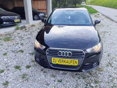 Audi A1 Gebrauchtwagen