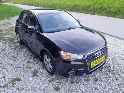 Audi A1 Gebrauchtwagen