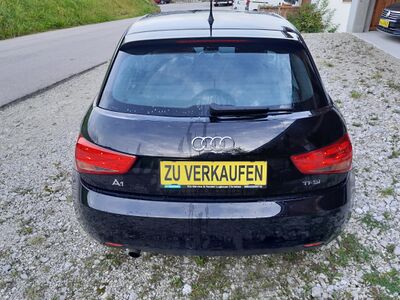 Audi A1 Gebrauchtwagen