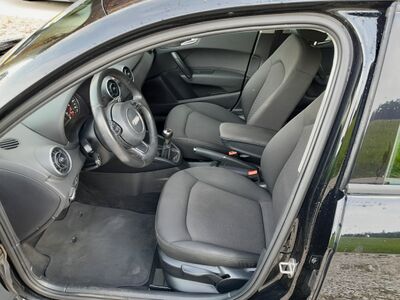 Audi A1 Gebrauchtwagen