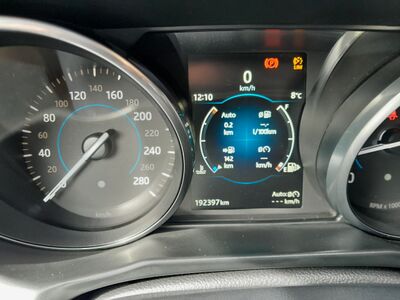 Jaguar XF Gebrauchtwagen