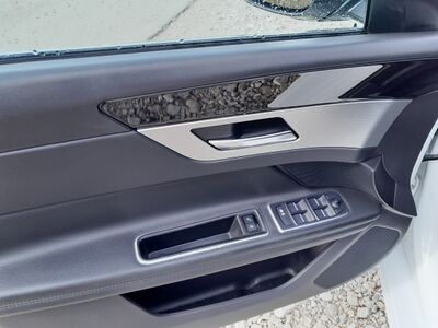 Jaguar XF Gebrauchtwagen