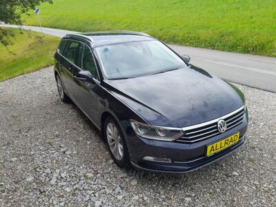 VW Passat Gebrauchtwagen VW Passat Gebrauchtwagen