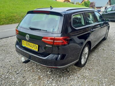 VW Passat Gebrauchtwagen VW Passat Gebrauchtwagen