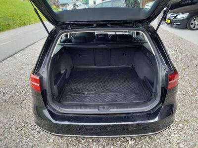 VW Passat Gebrauchtwagen VW Passat Gebrauchtwagen