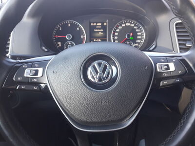 VW Sharan Gebrauchtwagen