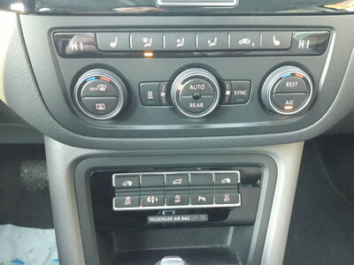 VW Sharan Gebrauchtwagen