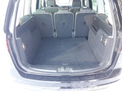 VW Sharan Gebrauchtwagen