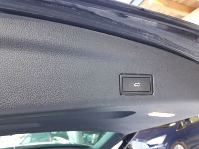 VW Sharan Gebrauchtwagen