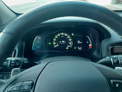 Hyundai Ioniq Gebrauchtwagen Hyundai Ioniq Gebrauchtwagen