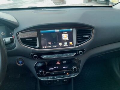 Hyundai Ioniq Gebrauchtwagen Hyundai Ioniq Gebrauchtwagen