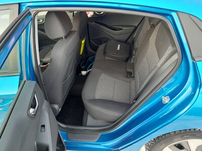 Hyundai Ioniq Gebrauchtwagen Hyundai Ioniq Gebrauchtwagen
