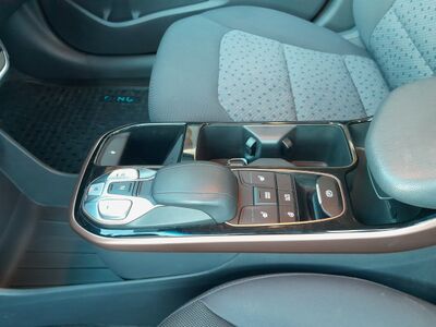 Hyundai Ioniq Gebrauchtwagen Hyundai Ioniq Gebrauchtwagen