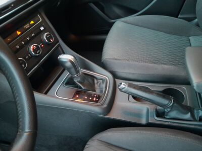 Seat Leon Gebrauchtwagen Seat Leon Gebrauchtwagen