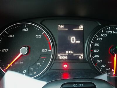 Seat Leon Gebrauchtwagen Seat Leon Gebrauchtwagen