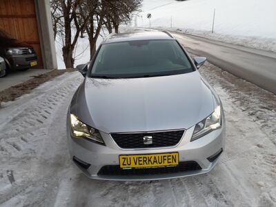 Seat Leon Gebrauchtwagen Seat Leon Gebrauchtwagen
