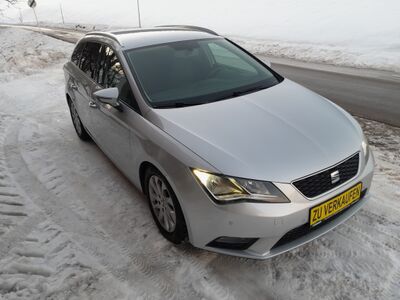 Seat Leon Gebrauchtwagen Seat Leon Gebrauchtwagen
