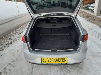 Seat Leon Gebrauchtwagen Seat Leon Gebrauchtwagen