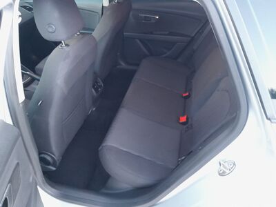 Seat Leon Gebrauchtwagen Seat Leon Gebrauchtwagen
